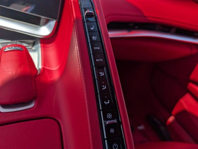 2024 Chevrolet Corvette Z06 3LZ