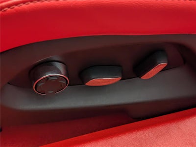 2024 Chevrolet Corvette Z06 3LZ