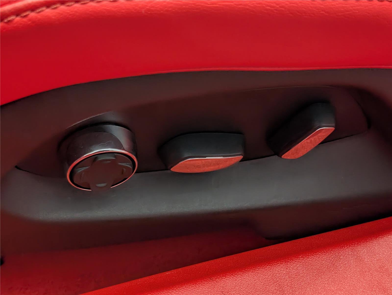 2024 Chevrolet Corvette Z06 3LZ