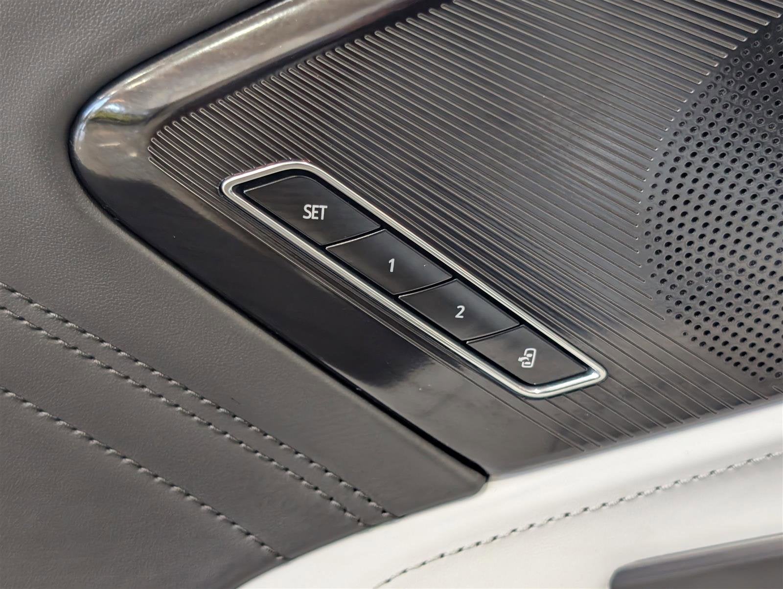 2024 Chevrolet Corvette Z06 3LZ