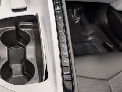 2024 Chevrolet Corvette Z06 3LZ