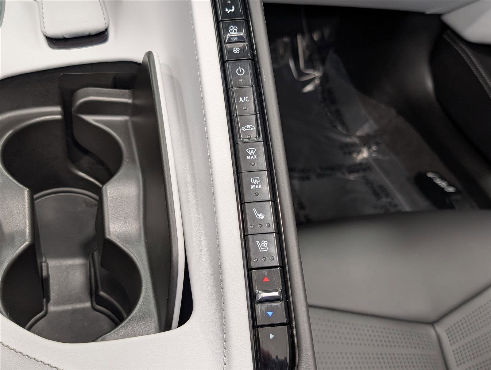 2024 Chevrolet Corvette Z06 3LZ