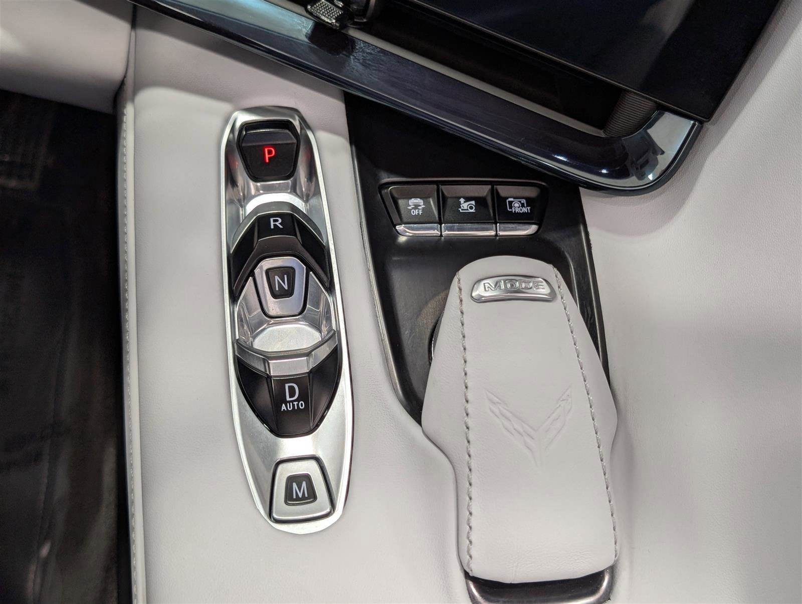 2024 Chevrolet Corvette Z06 3LZ