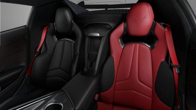 2026 Chevrolet Corvette ZR1 3LZ