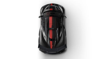 2026 Chevrolet Corvette ZR1 3LZ