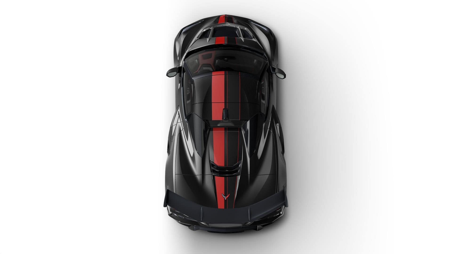 2026 Chevrolet Corvette ZR1 3LZ