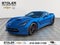 2014 Chevrolet Corvette Stingray Z51 2LT