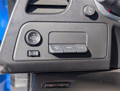 2014 Chevrolet Corvette Stingray Z51 2LT