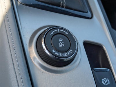 2014 Chevrolet Corvette Stingray Z51 2LT