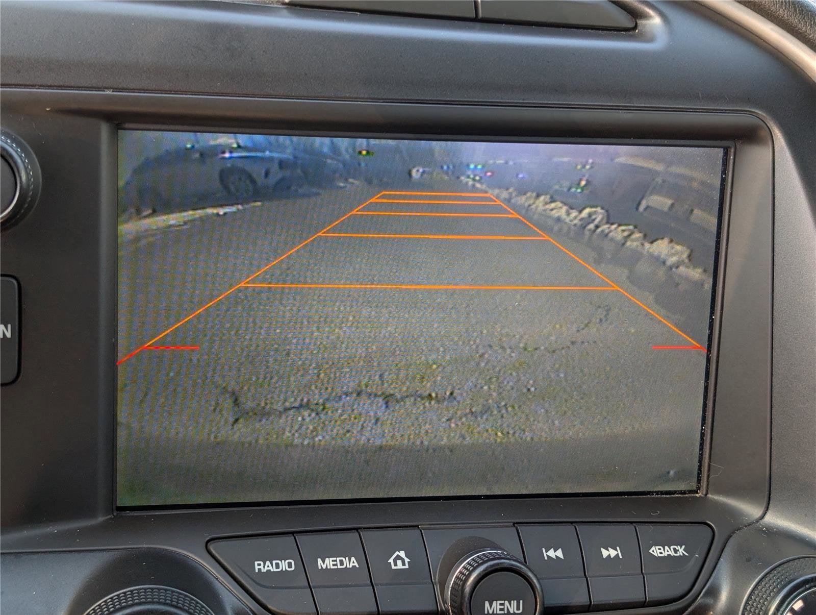 2014 Chevrolet Corvette Stingray Z51 2LT