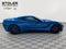 2014 Chevrolet Corvette Stingray Z51 2LT