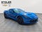2014 Chevrolet Corvette Stingray Z51 2LT