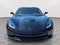 2016 Chevrolet Corvette Stingray Z51 3LT