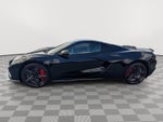 2024 Chevrolet Corvette E-Ray 3LZ