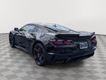 2024 Chevrolet Corvette E-Ray 3LZ