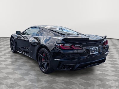 2024 Chevrolet Corvette E-Ray 3LZ