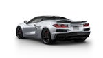 2026 Chevrolet Corvette E-Ray 3LZ