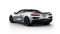 2026 Chevrolet Corvette E-Ray 3LZ