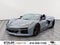 2025 Chevrolet Corvette E-Ray 3LZ