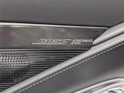 2025 Chevrolet Corvette E-Ray 3LZ