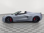 2025 Chevrolet Corvette E-Ray 3LZ