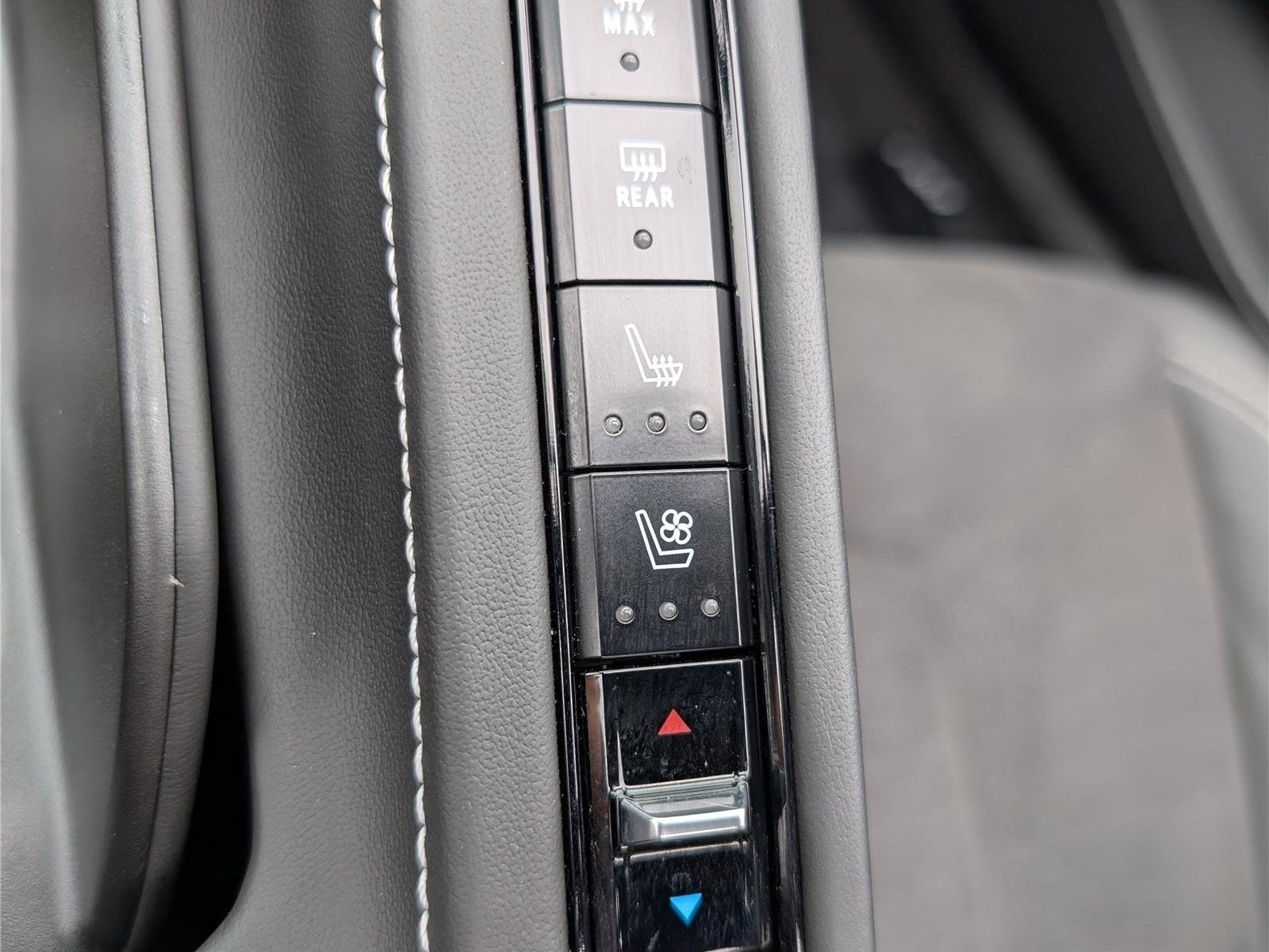 2025 Chevrolet Corvette E-Ray 3LZ