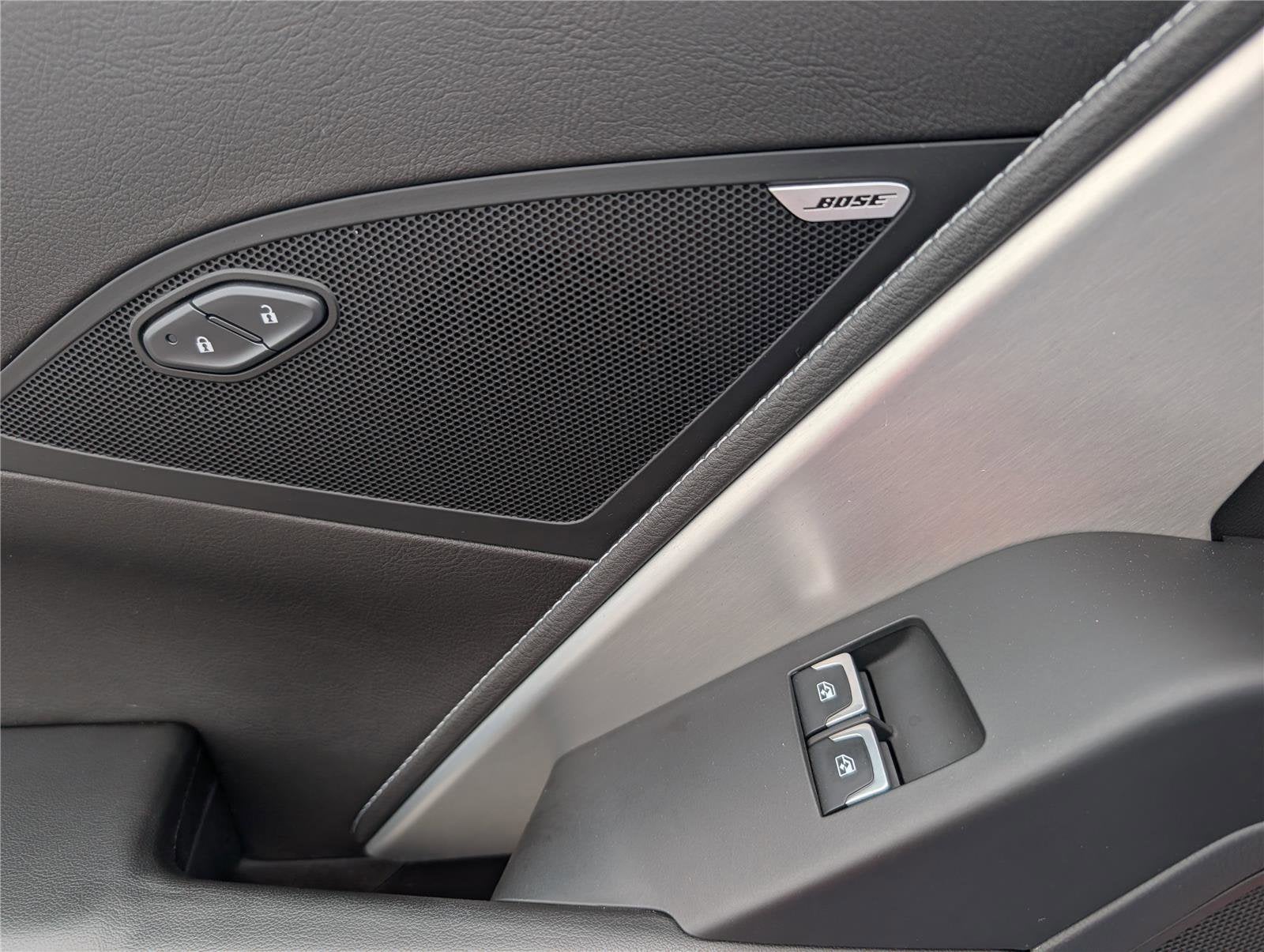 2015 Chevrolet Corvette Z06 Z06 1LZ