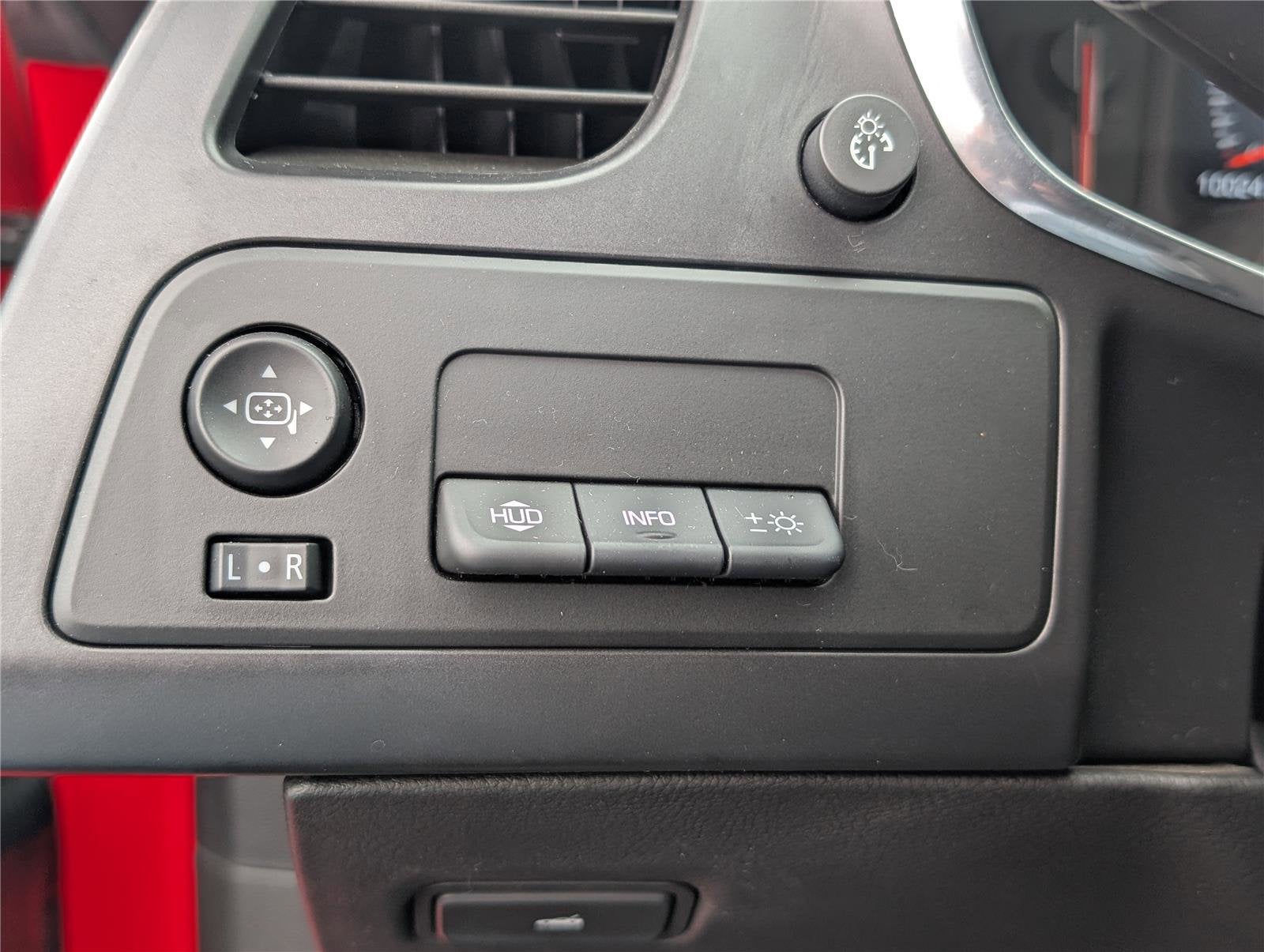 2015 Chevrolet Corvette Z06 Z06 1LZ