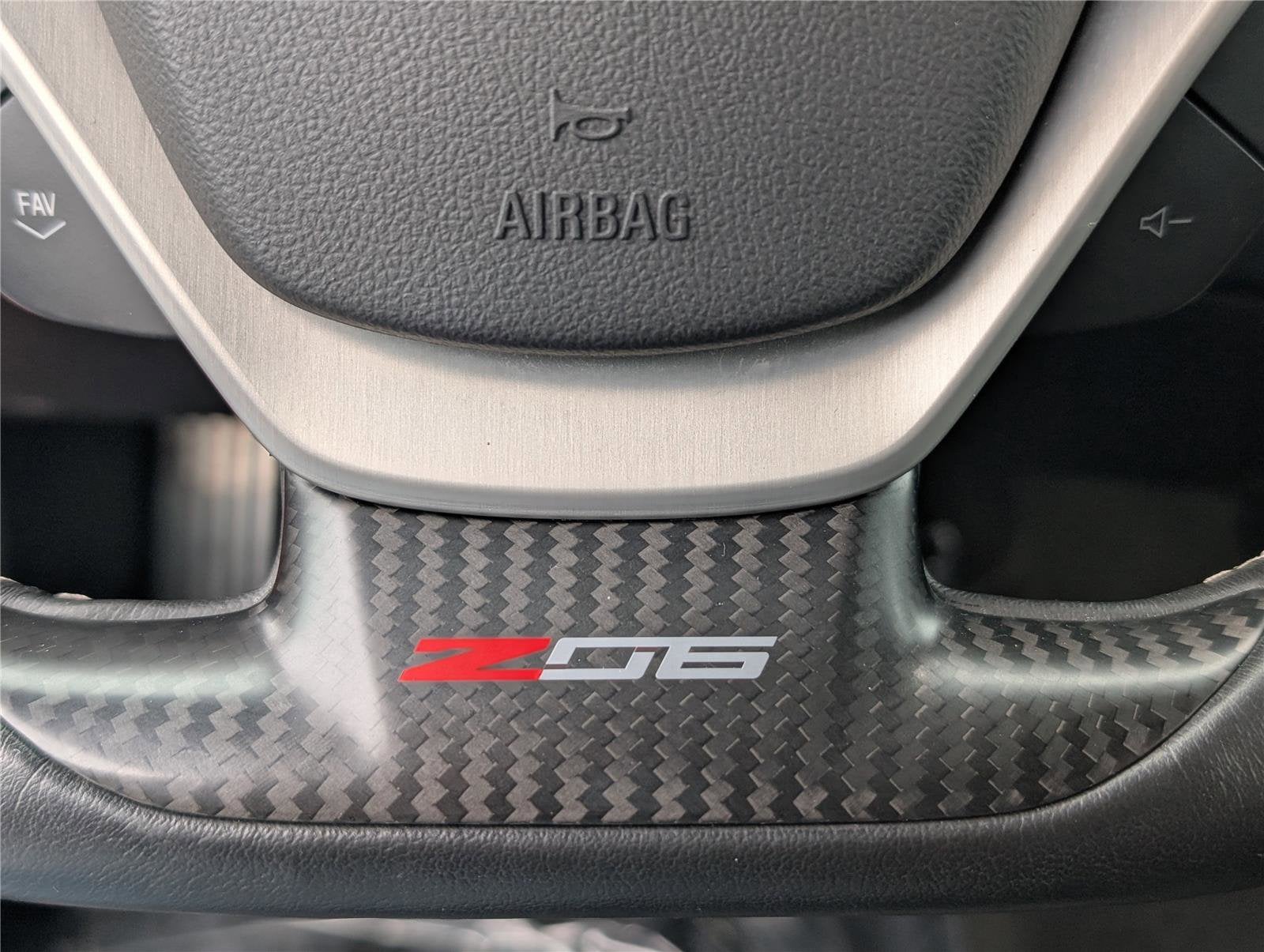 2015 Chevrolet Corvette Z06 Z06 1LZ