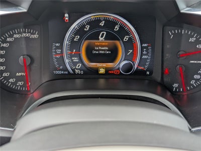 2015 Chevrolet Corvette Z06 Z06 1LZ