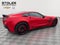 2015 Chevrolet Corvette Z06 Z06 1LZ