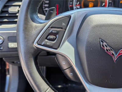 2019 Chevrolet Corvette Z06 Z06 2LZ