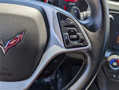 2019 Chevrolet Corvette Z06 Z06 2LZ