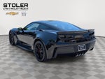 2019 Chevrolet Corvette Z06 Z06 2LZ