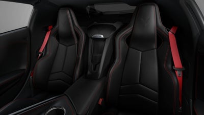 2027 Chevrolet Corvette Grand Sport 2LT