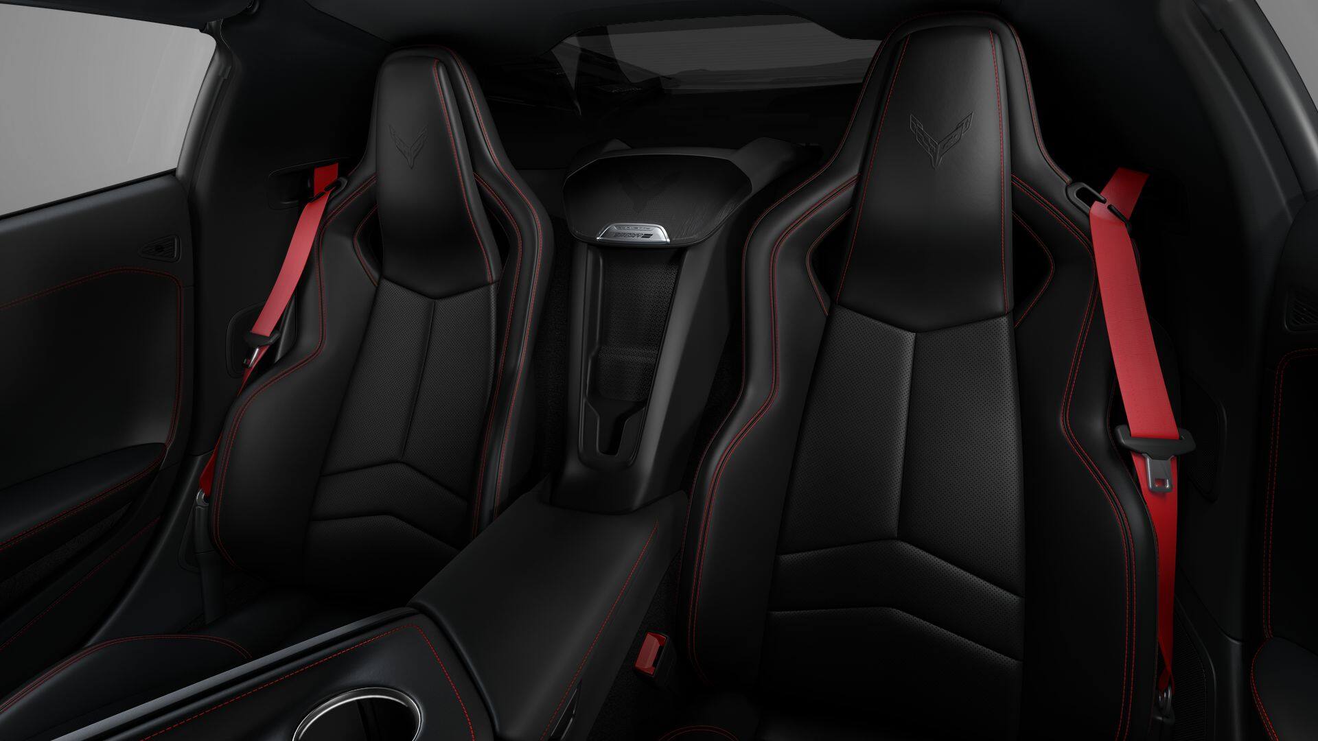 2027 Chevrolet Corvette Grand Sport 2LT