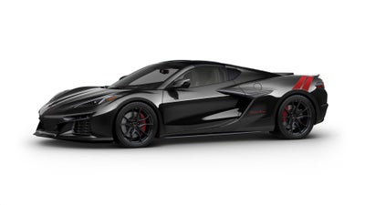 2027 Chevrolet Corvette Grand Sport 2LT