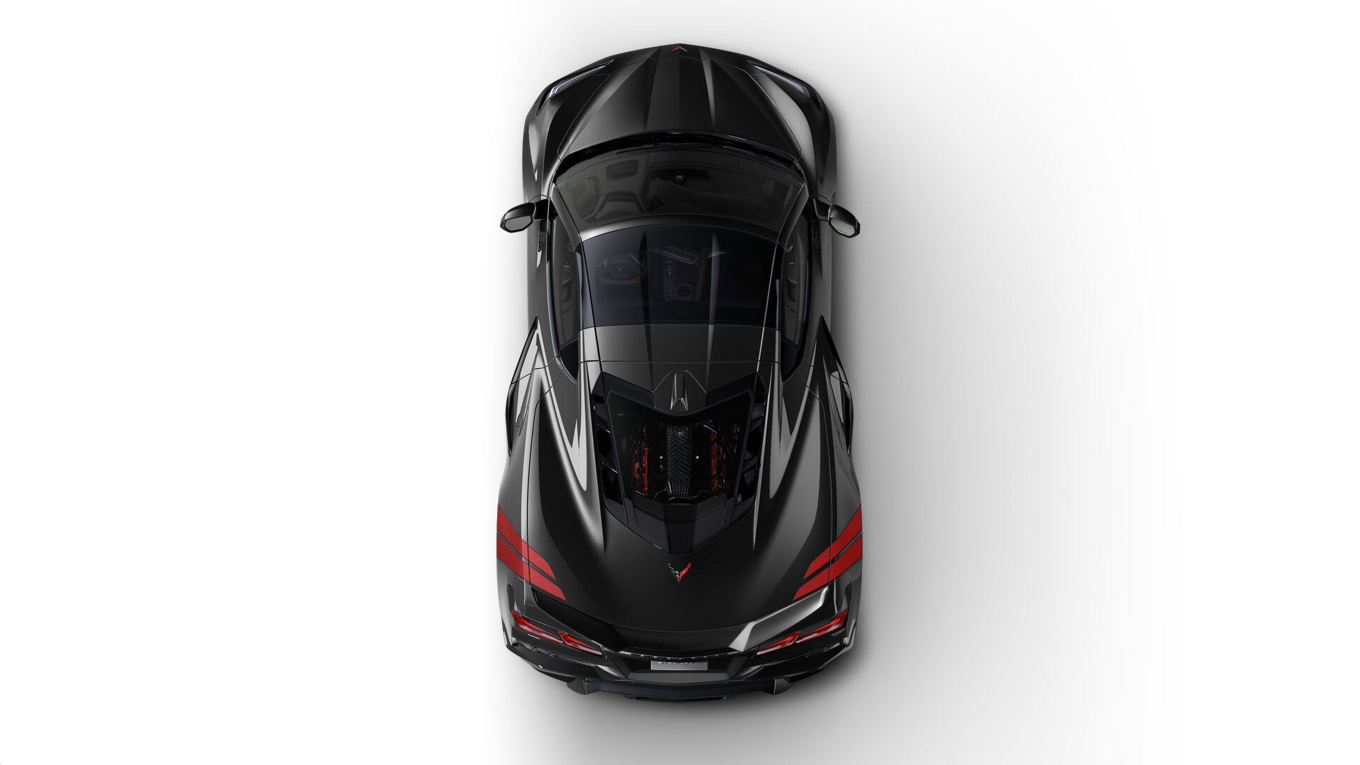 2027 Chevrolet Corvette Grand Sport 2LT