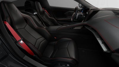 2027 Chevrolet Corvette Grand Sport 2LT