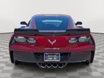 2016 Chevrolet Corvette Z06 Z06 3LZ