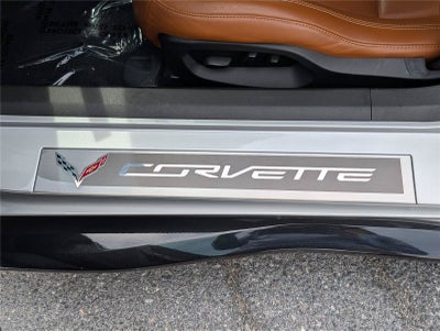 2015 Chevrolet Corvette Z06 Z06 3LZ