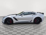 2015 Chevrolet Corvette Z06 Z06 3LZ