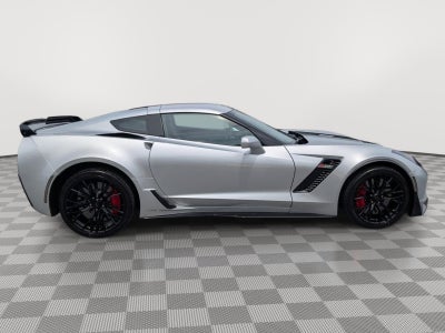 2015 Chevrolet Corvette Z06 Z06 3LZ
