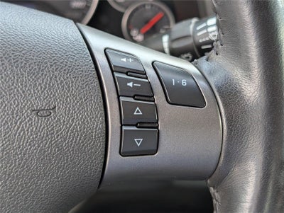 2007 Chevrolet Corvette Z06 Z06