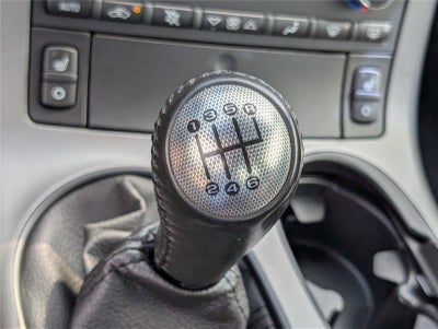 2007 Chevrolet Corvette Z06 Z06