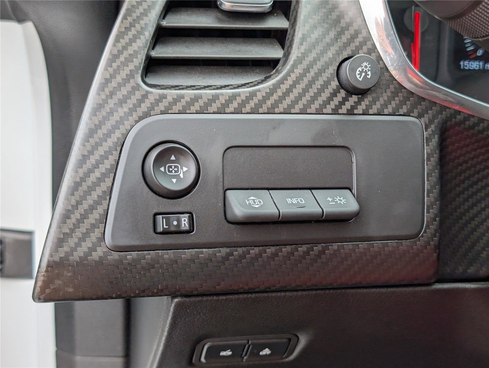 2017 Chevrolet Corvette Grand Sport Grand Sport 2LT