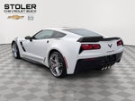 2017 Chevrolet Corvette Grand Sport Grand Sport 2LT