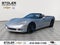 2006 Chevrolet Corvette 2dr Conv