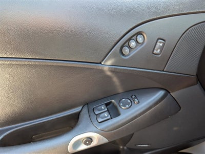 2006 Chevrolet Corvette 2dr Conv