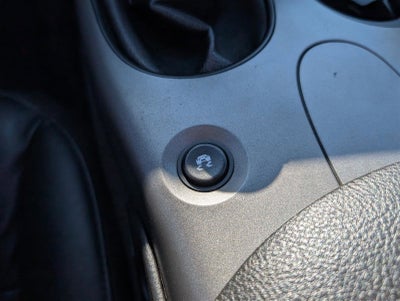 2006 Chevrolet Corvette 2dr Conv